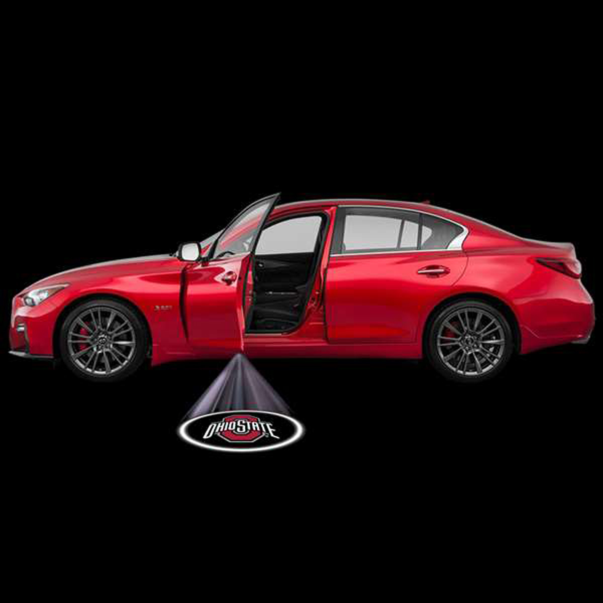 Ohio State Auto Accessories