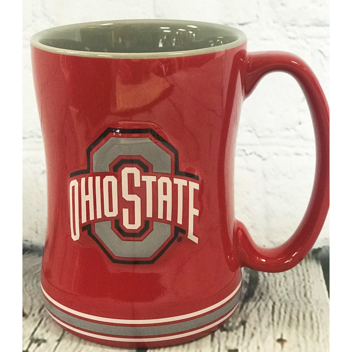 Ohio State Coffee Mugs