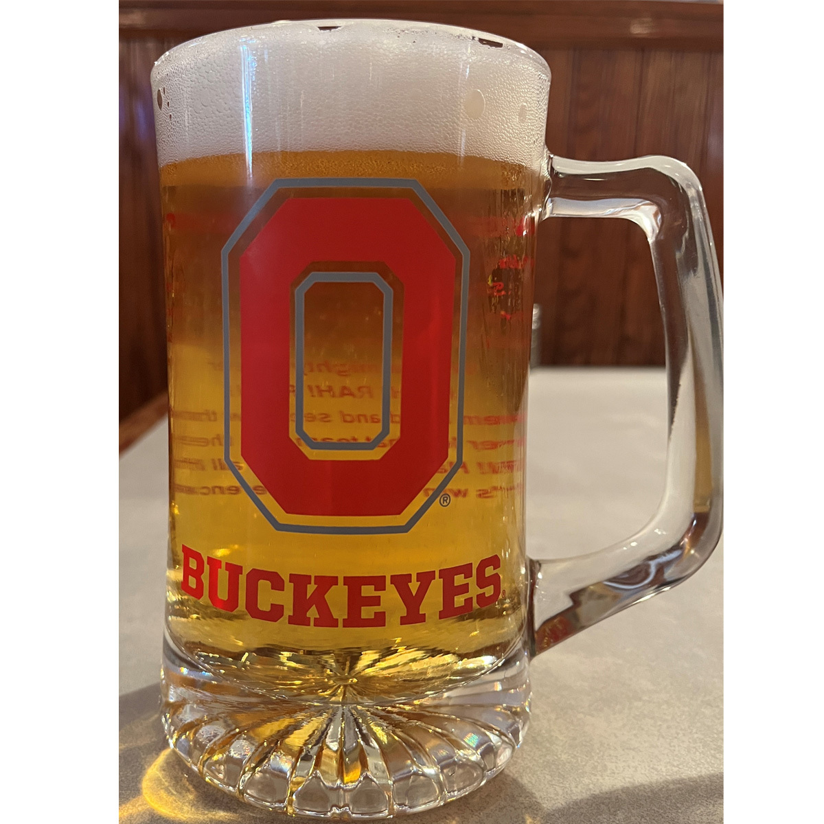 Ohio State Drinkware