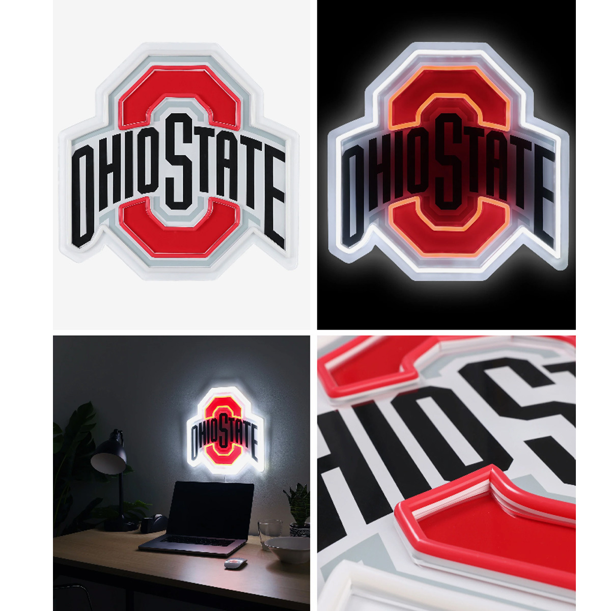 Ohio State gear