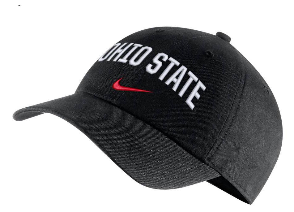 Ohio State hat