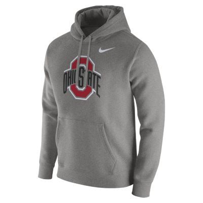 Ohio State Hoodies & Crewnecks