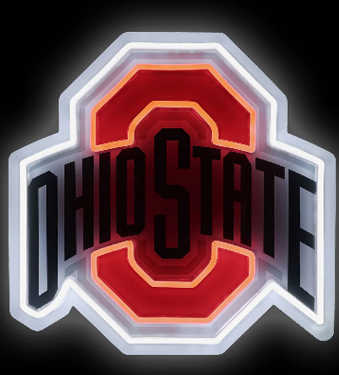 Ohio State Collectibles