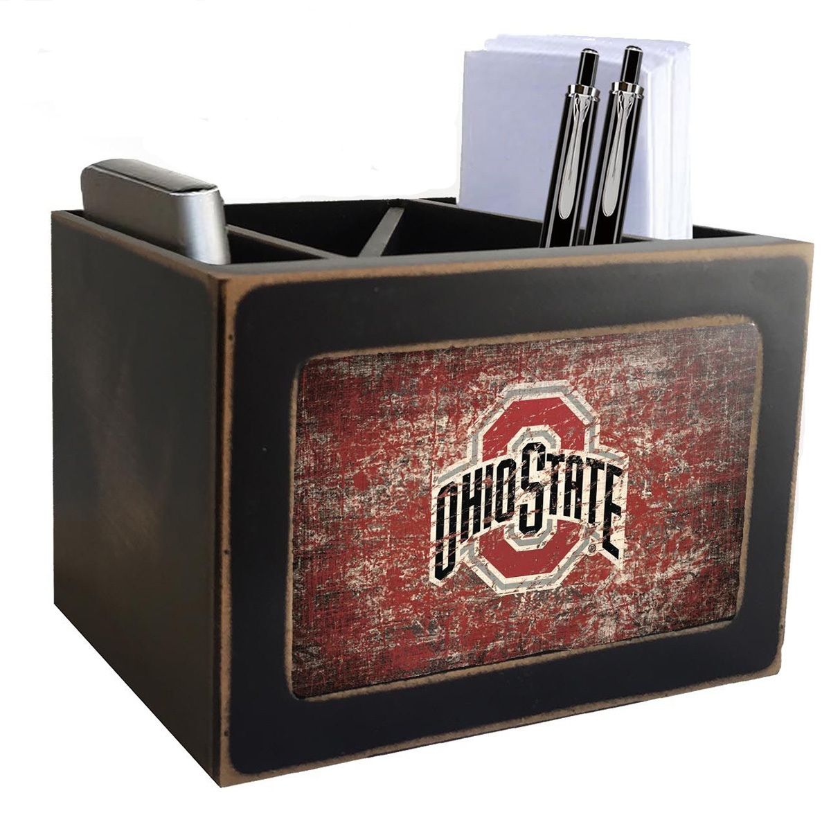 Ohio State office accessories