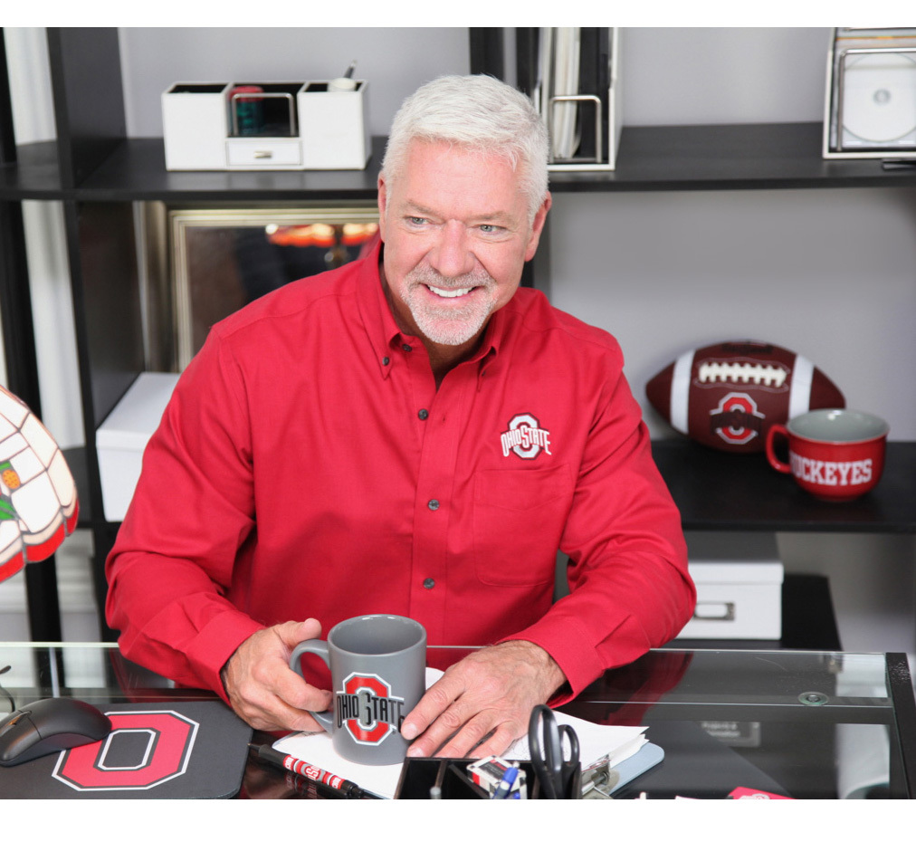 Perfect Ohio State Gifts for Dad: From Game Day to Everyday