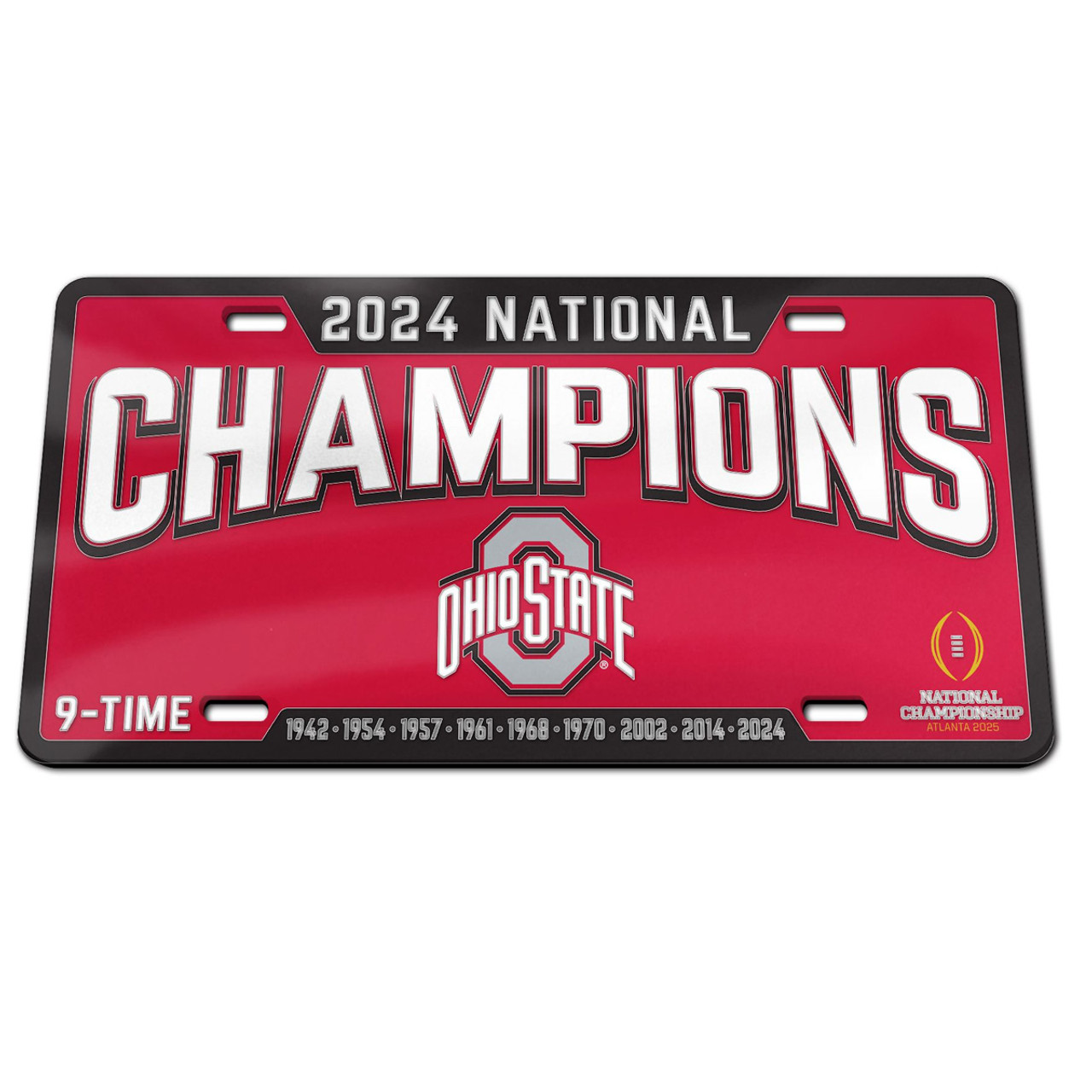 Top 10 Ohio State Gifts for Him - College Traditions