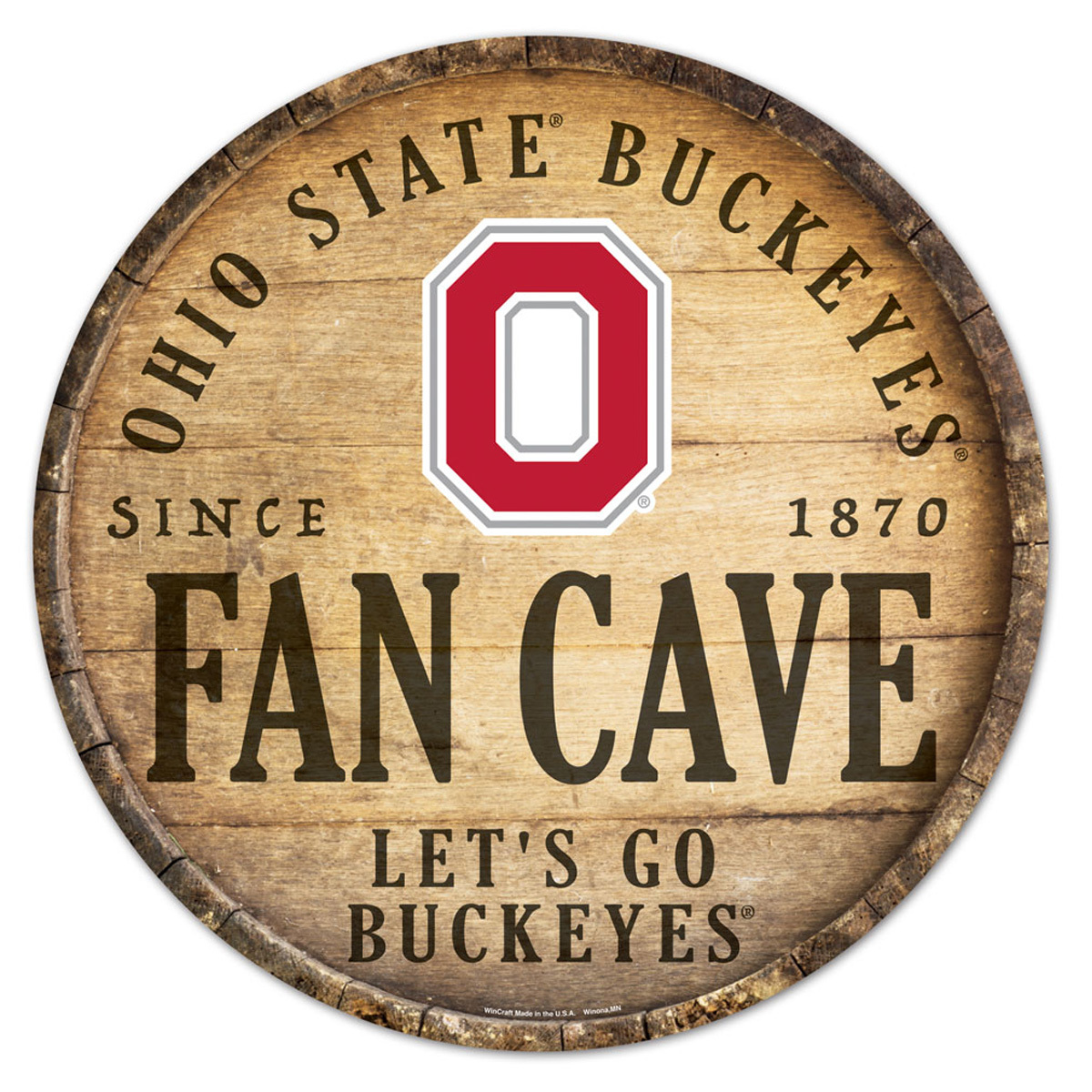 Transform Dad’s Man Cave